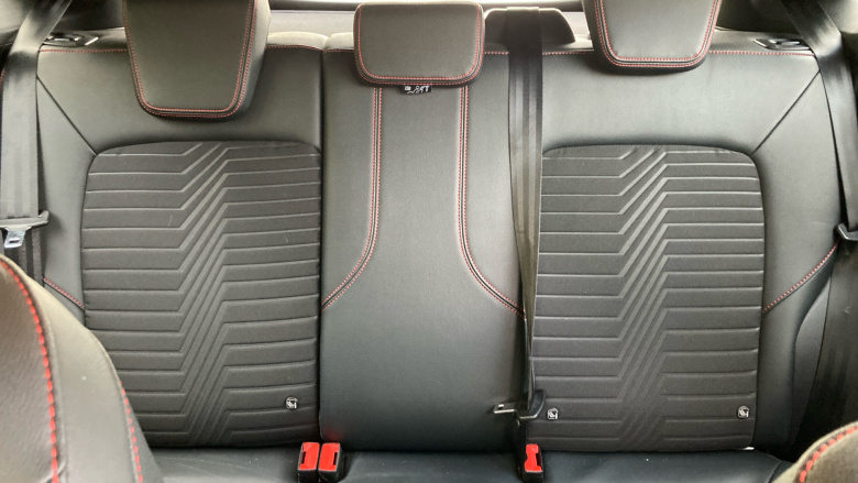 Ford Puma 1.0 EcoBoost Hybrid mHEV ST-Line X 5dr Petrol Hatchback